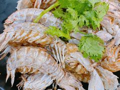 -老虎滩大连海鲜烧烤(建邺云锦路总店)