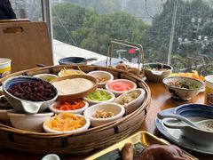 -包整·丝娃娃(一览甲秀楼风景店)