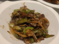 -北李妈妈菜·海肠捞饭(高新万达店)