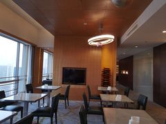 -上海浦西万怡酒店