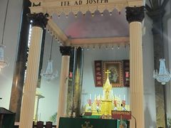 -王府井天主教堂