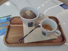 -LAVAZZA拉瓦萨咖啡(星荟中心店)
