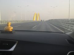 -潇河湿地公园