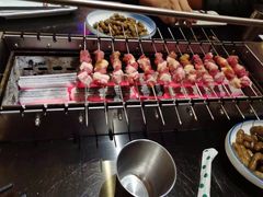 -黑门烤肉