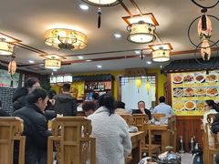 -太子食府(圣水路店)