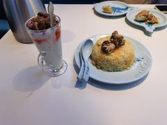 -疆遇·新新新新的新疆菜(万达店)