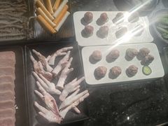 -重庆九记老火锅(广场店)