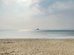 -深圳大梅沙京基洲际度假酒店