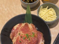 -新石器烤肉(高行万嘉店)