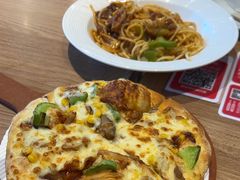 -必胜客(国贸店)