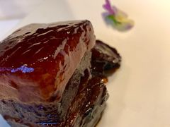 金陵至味红烧肉-民国红公馆·秦淮八艳(夫子庙店)