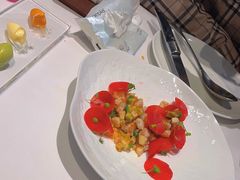 -L'Arome芳芳法国餐厅(仙林金鹰店)