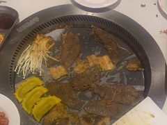 -么子烤肉(化龙池店)