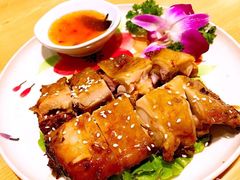 -泰柠小馆泰式料理(银泰城店)