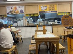 -白鹿原·西安油泼面(万象城店)