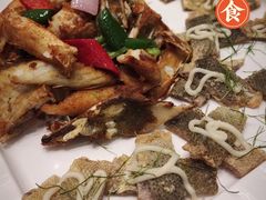 -丰尔粥食.顺德鱼生地道菜(大良分店)