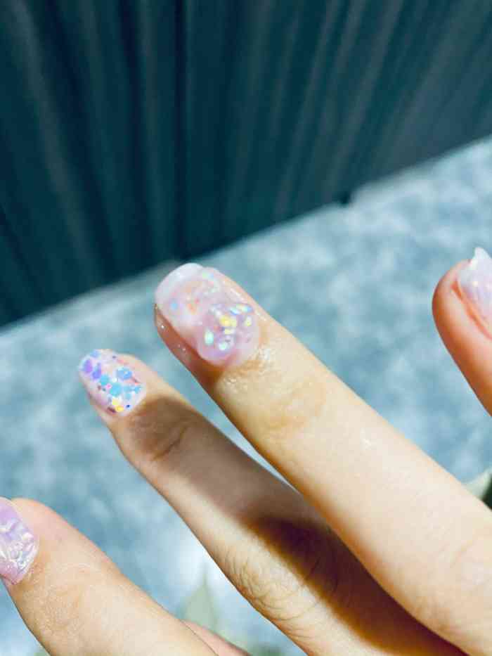 pinkbaby美甲美睫(王府井店)