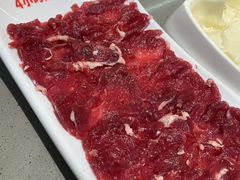-海底捞火锅(江南盛天地店)