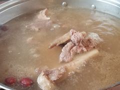 -原汁原味驴庄(长岭村店)