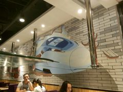 -比尔斯健康烤肉自助餐厅