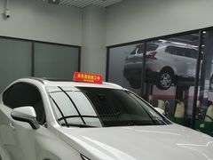 -哈贝卡汽车服务连锁(高新二路店)