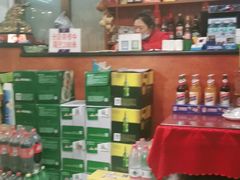 -胖子菜馆(隆昌路店)