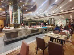 -金谷大厦酒店-黑土优品1号餐厅