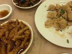 -阿马蛋汤·宁波小海鲜(总店)