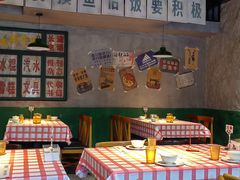 -恰八斗·猛火长沙菜(国贸店)