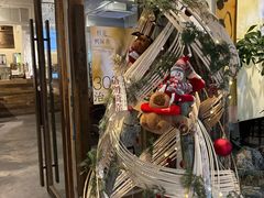 -成川茶店·潮汕工夫浓茶(万象店)