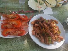 -小红门海鲜