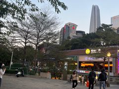 -皇庭广场(福华三路店)