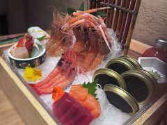 -Minase水濑·日料放题(外滩店)