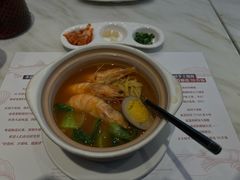 -南山鲜虾面·活鲜小馆·海味大连菜(南山总店)