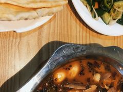 麻辣肥蛤-董一米线(汉峪金谷店)