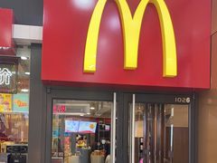 -麦当劳(宽城万达店)