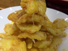 -李记东北饺子馆·东北菜(欢乐谷店)