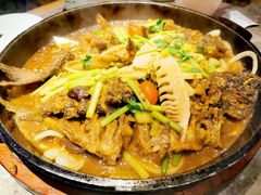 -老板恋上鱼(恒隆广场店)