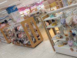 -孩子王童乐园(连云港万达店)