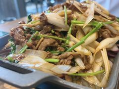 -直隶安家罩饼(复兴路店)
