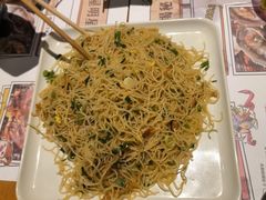 -木屋烧烤(惠阳华润小径湾店)