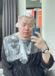 -ON STAR SALON