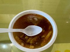 -安海五叔公土笋冻(西街店)