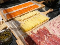 -广州富力君悦大酒店·凯菲厅