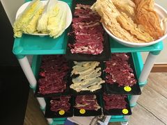 -陈记顺和潮汕鲜牛肉火锅(番禺迎宾大道店)