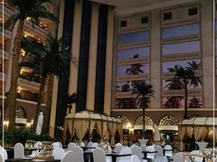 -北京王府井天伦王朝酒店