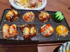 -小川洋风料理(大悦城店)