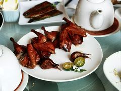 -金苑海鲜酒家(来魅力店)