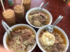 -维记咖啡粉面(福荣街店)