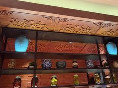 -长沙北辰洲际酒店-兰调全日餐厅